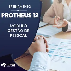 Treinamento Totvs Protheus 12 – Gestão De Pessoal