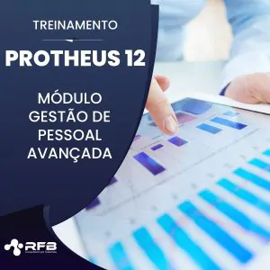 Treinamento Totvs Protheus 12 – Gestão De Pessoal Avançado