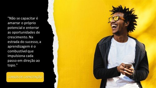 Novo Associado ACITA - RC Fácil